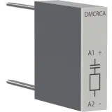 ДКС Ограничитель перенапряжений для миниконтакторов DMC и реле DCR RC-типа 24-48V DMCRCA048B DKC