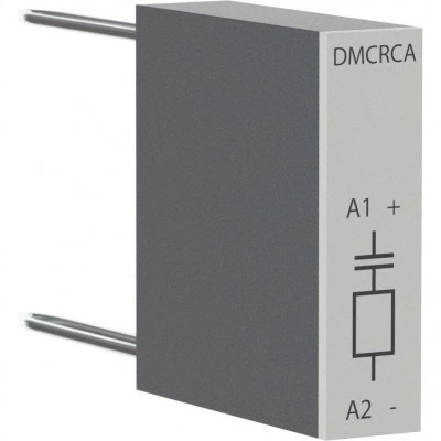 ДКС Ограничитель перенапряжений для миниконтакторов DMC и реле DCR RC-типа 50-127V DMCRCA127B DKC