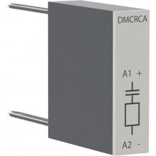 ДКС Ограничитель перенапряжений для миниконтакторов DMC и реле DCR RC-типа 130-250V DMCRCA250B DKC