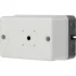 ДКС Пластиковый бокс для DMP32 с черной ручкой типа IP65 кабельные вводы 2хM25 сверху и снизу, 2хM20 с тыльной стороны DMP32ENC-SM-GB DKC ДКС Пластиковый бокс для DMP32 с черной ручкой типа IP65 кабельные вводы 2хM25 сверху и снизу, 2хM20 с тыльной стороны DMP32ENC-SM-GB DKC