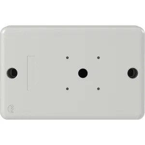 ДКС Пластиковый бокс для DMP32 с черной ручкой типа IP65 кабельные вводы 2хM25 сверху и снизу, 2хM20 с тыльной стороны DMP32ENC-SM-GB DKC ДКС Пластиковый бокс для DMP32 с черной ручкой типа IP65 кабельные вводы 2хM25 сверху и снизу, 2хM20 с тыльной стороны DMP32ENC-SM-GB DKC
