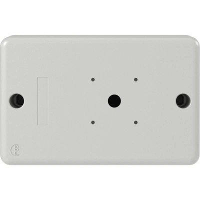 ДКС Пластиковый бокс для DMP32 с черной ручкой типа IP65 кабельные вводы 2хM25 сверху и снизу, 2хM20 с тыльной стороны DMP32ENC-SM-GB DKC ДКС Пластиковый бокс для DMP32 с черной ручкой типа IP65 кабельные вводы 2хM25 сверху и снизу, 2хM20 с тыльной стороны DMP32ENC-SM-GB DKC