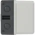 ДКС Пластиковый бокс для DMP32 с черной ручкой типа IP65 кабельные вводы 2хM25 сверху и снизу, 2хM20 с тыльной стороны DMP32ENC-SM-GB DKC ДКС Пластиковый бокс для DMP32 с черной ручкой типа IP65 кабельные вводы 2хM25 сверху и снизу, 2хM20 с тыльной стороны DMP32ENC-SM-GB DKC