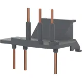 ДКС Адаптер для прямой установки АВЗД DMP32 на миниконтакторы DMC016 DMP32MC016 DKC