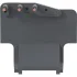 ДКС Адаптер для прямой установки АВЗД DMP32 на миниконтакторы DMC016 DMP32MC016 DKC ДКС Адаптер для прямой установки АВЗД DMP32 на миниконтакторы DMC016 DMP32MC016 DKC