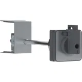 ДКС Комплект для выносной рукоятки управления (черная) для DMP32 DMP32RHND-GB DKC