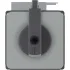 ДКС Комплект для выносной рукоятки управления (черная) для DMP32 DMP32RHND-GB DKC ДКС Комплект для выносной рукоятки управления (черная) для DMP32 DMP32RHND-GB DKC