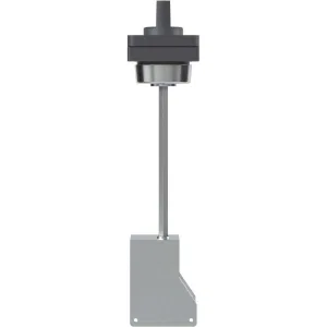 ДКС Комплект для выносной рукоятки управления (черная) для DMP32 DMP32RHND-GB DKC ДКС Комплект для выносной рукоятки управления (черная) для DMP32 DMP32RHND-GB DKC
