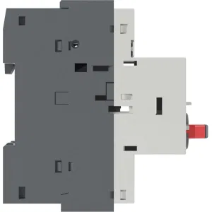 ДКС Автоматический выключатель защиты двигателя YON DMP32RT с уставкой 0.4-0.63A 3P 100kA DMP32RT-0P63 DKC ДКС Автоматический выключатель защиты двигателя YON DMP32RT с уставкой 0.4-0.63A 3P 100kA DMP32RT-0P63 DKC