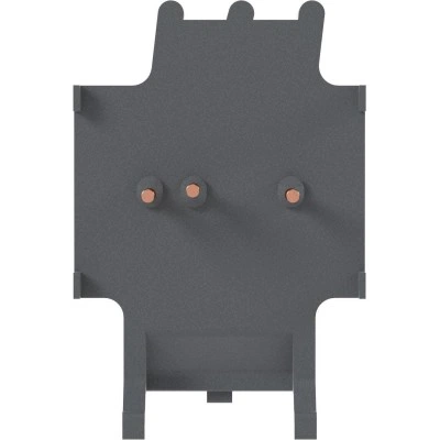 ДКС Адаптер для прямой установки АВЗД DMP32 на контакторы DSC025 с AC катушкой управления DMP32SC025A DKC ДКС Адаптер для прямой установки АВЗД DMP32 на контакторы DSC025 с AC катушкой управления DMP32SC025A DKC