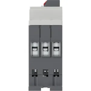 ДКС Автоматический выключатель защиты двигателя YON DMP63MT 32A 3P 50kA DMP63MT-0032 DKC ДКС Автоматический выключатель защиты двигателя YON DMP63MT 32A 3P 50kA DMP63MT-0032 DKC