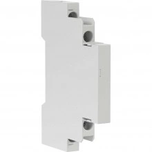 ДКС Доп.контакт для DMP32 и DMP63 2НО бокового монтажа 2НО DMPA32S20 DKC