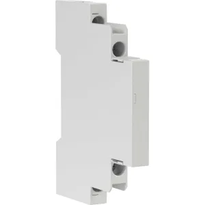 ДКС Доп.контакт для DMP32 и DMP63 2НО бокового монтажа 2НО DMPA32S20 DKC ДКС Доп.контакт для DMP32 и DMP63 2НО бокового монтажа 2НО DMPA32S20 DKC