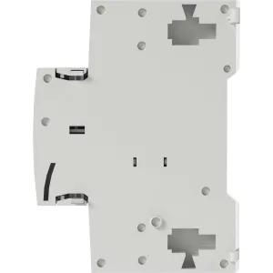 ДКС Независимый расцепитель для DMP32 и DMP63 для монтажа справа 20-24В 50Гц DMPSR32-024V DKC ДКС Независимый расцепитель для DMP32 и DMP63 для монтажа справа 20-24В 50Гц DMPSR32-024V DKC