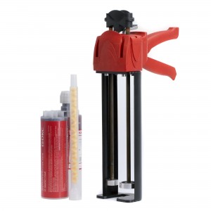 ДКС Комплект (5 баллонов пены DN1201 + пистолет DN1202) DN1230 DKC ДКС Комплект (5 баллонов пены DN1201 + пистолет DN1202) DN1230 DKC