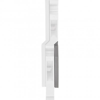ДКС Компенсатор ширины для клемм KRUK-3-5 DP-KRUK-3-5 DKC ДКС Компенсатор ширины для клемм KRUK-3-5 DP-KRUK-3-5 DKC