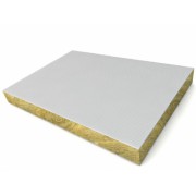 ДКС Плита из минерального волокна с огнестойким покрытием, 1000х500х52 мм DP1201 DKC