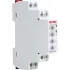 ДКС Реле контроля тока, тип DRC, 0.8-8А, конфигурация контакта 1CO, 24-240 AC/DC DRC-C8-1-240 DKC ДКС Реле контроля тока, тип DRC, 0.8-8А, конфигурация контакта 1CO, 24-240 AC/DC DRC-C8-1-240 DKC