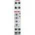ДКС Реле контроля тока, тип DRC, 0.8-8А, конфигурация контакта 1CO, 24-240 AC/DC DRC-C8-1-240 DKC ДКС Реле контроля тока, тип DRC, 0.8-8А, конфигурация контакта 1CO, 24-240 AC/DC DRC-C8-1-240 DKC