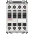 ДКС Магнитный контактор YON DSC009 9A 4кВт AC3 3P кат.48В DC 1НО DSC009-3C10D048 DKC ДКС Магнитный контактор YON DSC009 9A 4кВт AC3 3P кат.48В DC 1НО DSC009-3C10D048 DKC