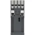 ДКС Магнитный контактор YON DSC009 9A 4кВт AC3 3P кат.48В DC 1НО DSC009-3C10D048 DKC ДКС Магнитный контактор YON DSC009 9A 4кВт AC3 3P кат.48В DC 1НО DSC009-3C10D048 DKC