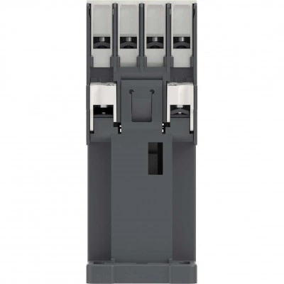 ДКС Магнитный контактор YON DSC009 9A 4кВт AC3 3P кат.110В DC 1НО DSC009-3C10D110 DKC ДКС Магнитный контактор YON DSC009 9A 4кВт AC3 3P кат.110В DC 1НО DSC009-3C10D110 DKC