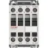 ДКС Магнитный контактор YON DSC012 12A 5,5кВт AC3 3P кат.220В AC 1НО DSC012-3C10A230 DKC ДКС Магнитный контактор YON DSC012 12A 5,5кВт AC3 3P кат.220В AC 1НО DSC012-3C10A230 DKC