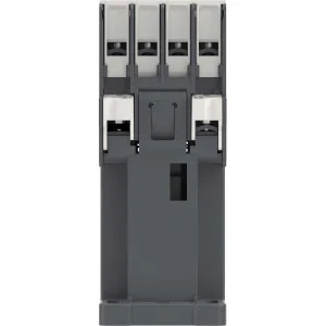 ДКС Магнитный контактор YON DSC012 12A 5,5кВт AC3 3P кат.48В DC 1НО DSC012-3C10D048 DKC ДКС Магнитный контактор YON DSC012 12A 5,5кВт AC3 3P кат.48В DC 1НО DSC012-3C10D048 DKC