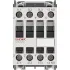 ДКС Магнитный контактор YON DSC012 12A 5,5кВт AC3 3P кат.110В DC 1НО DSC012-3C10D110 DKC ДКС Магнитный контактор YON DSC012 12A 5,5кВт AC3 3P кат.110В DC 1НО DSC012-3C10D110 DKC