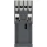 ДКС Магнитный контактор YON DSC012 12A 5,5кВт AC3 3P кат.110В DC 1НО DSC012-3C10D110 DKC ДКС Магнитный контактор YON DSC012 12A 5,5кВт AC3 3P кат.110В DC 1НО DSC012-3C10D110 DKC