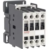 ДКС Магнитный контактор YON DSC018 18A 7,5кВт AC3 3P кат.380В AC 1НО DSC018-3C10A380 DKC