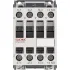 ДКС Магнитный контактор YON DSC018 18A 7,5кВт AC3 3P кат.380В AC 1НО DSC018-3C10A380 DKC ДКС Магнитный контактор YON DSC018 18A 7,5кВт AC3 3P кат.380В AC 1НО DSC018-3C10A380 DKC