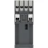 ДКС Магнитный контактор YON DSC018 18A 7,5кВт AC3 3P кат.24В DC 1НО DSC018-3C10D024 DKC ДКС Магнитный контактор YON DSC018 18A 7,5кВт AC3 3P кат.24В DC 1НО DSC018-3C10D024 DKC