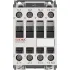 ДКС Магнитный контактор YON DSC025 25A 12,5кВт AC3 3P кат.48В AC 1НО DSC025-3C10A048 DKC ДКС Магнитный контактор YON DSC025 25A 12,5кВт AC3 3P кат.48В AC 1НО DSC025-3C10A048 DKC