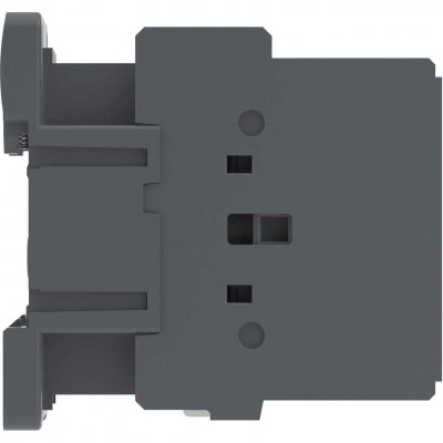ДКС Магнитный контактор YON DSC025 25A 12,5кВт AC3 3P кат.110В AC 1НО DSC025-3C10A110 DKC ДКС Магнитный контактор YON DSC025 25A 12,5кВт AC3 3P кат.110В AC 1НО DSC025-3C10A110 DKC