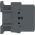ДКС Магнитный контактор YON DSC025 25A 12,5кВт AC3 3P кат.220В AC 1НО DSC025-3C10A230 DKC ДКС Магнитный контактор YON DSC025 25A 12,5кВт AC3 3P кат.220В AC 1НО DSC025-3C10A230 DKC
