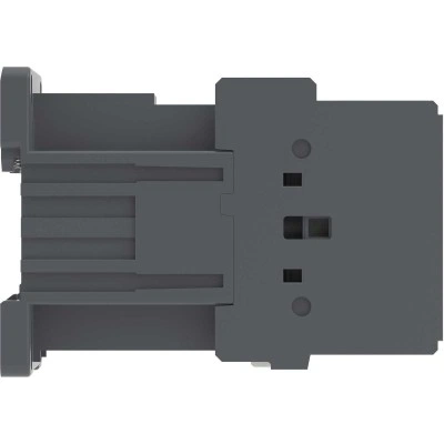 ДКС Магнитный контактор YON DSC025 25A 12,5кВт AC3 3P кат.24В DC 1НО DSC025-3C10D024 DKC ДКС Магнитный контактор YON DSC025 25A 12,5кВт AC3 3P кат.24В DC 1НО DSC025-3C10D024 DKC