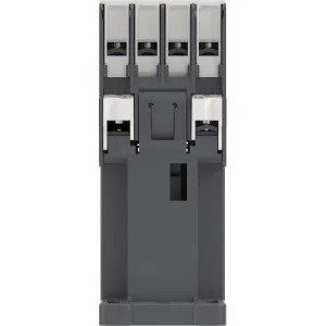 ДКС Магнитный контактор YON DSC025 25A 12,5кВт AC3 3P кат.24В DC 1НО DSC025-3C10D024 DKC ДКС Магнитный контактор YON DSC025 25A 12,5кВт AC3 3P кат.24В DC 1НО DSC025-3C10D024 DKC
