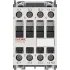ДКС Магнитный контактор YON DSC025 25A 12,5кВт AC3 3P кат.48В DC 1НО DSC025-3C10D048 DKC ДКС Магнитный контактор YON DSC025 25A 12,5кВт AC3 3P кат.48В DC 1НО DSC025-3C10D048 DKC