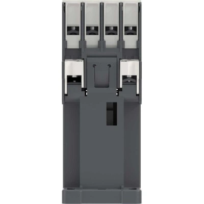 ДКС Магнитный контактор YON DSC025 25A 12,5кВт AC3 3P кат.48В DC 1НО DSC025-3C10D048 DKC ДКС Магнитный контактор YON DSC025 25A 12,5кВт AC3 3P кат.48В DC 1НО DSC025-3C10D048 DKC
