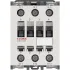 ДКС Магнитный контактор YON DSC032 32A 15кВт AC3 3P кат.110В AC DSC032-3C00A110 DKC ДКС Магнитный контактор YON DSC032 32A 15кВт AC3 3P кат.110В AC DSC032-3C00A110 DKC