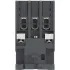 ДКС Магнитный контактор YON DSC032 32A 15кВт AC3 3P кат.380В AC DSC032-3C00A380 DKC ДКС Магнитный контактор YON DSC032 32A 15кВт AC3 3P кат.380В AC DSC032-3C00A380 DKC