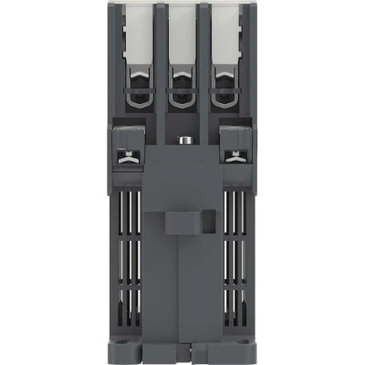 ДКС Магнитный контактор YON DSC032 32A 15кВт AC3 3P кат.24В DC DSC032-3C00D024 DKC ДКС Магнитный контактор YON DSC032 32A 15кВт AC3 3P кат.24В DC DSC032-3C00D024 DKC