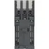 ДКС Магнитный контактор YON DSC032 32A 15кВт AC3 3P кат.24В DC DSC032-3C00D024 DKC ДКС Магнитный контактор YON DSC032 32A 15кВт AC3 3P кат.24В DC DSC032-3C00D024 DKC