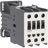 ДКС Магнитный контактор YON DSC032 32A 15кВт AC3 3P кат.48В DC DSC032-3C00D048 DKC