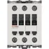 ДКС Магнитный контактор YON DSC032 32A 15кВт AC3 3P кат.48В DC DSC032-3C00D048 DKC ДКС Магнитный контактор YON DSC032 32A 15кВт AC3 3P кат.48В DC DSC032-3C00D048 DKC