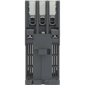 ДКС Магнитный контактор YON DSC032 32A 15кВт AC3 3P кат.110В DC DSC032-3C00D110 DKC ДКС Магнитный контактор YON DSC032 32A 15кВт AC3 3P кат.110В DC DSC032-3C00D110 DKC