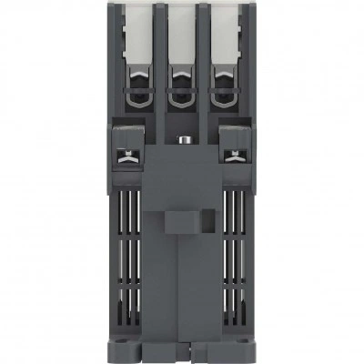 ДКС Магнитный контактор YON DSC032 32A 15кВт AC3 3P кат.110В DC DSC032-3C00D110 DKC ДКС Магнитный контактор YON DSC032 32A 15кВт AC3 3P кат.110В DC DSC032-3C00D110 DKC