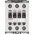 ДКС Магнитный контактор YON DSC040 40A 18,5кВт AC3 3P кат.24В AC DSC040-3C00A024 DKC ДКС Магнитный контактор YON DSC040 40A 18,5кВт AC3 3P кат.24В AC DSC040-3C00A024 DKC