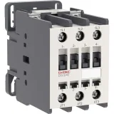 ДКС Магнитный контактор YON DSC040 40A 18,5кВт AC3 3P кат.48В AC DSC040-3C00A048 DKC